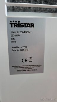 Mobilní klimatizace Tristar AC-5517 - 2