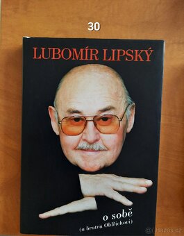 Herci, známé osobnosti - 2