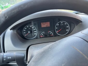 Citroën Jumper 2.2hdi L3H2 - 2