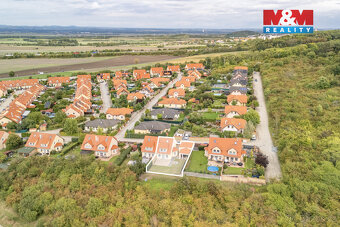 Prodej rodinného domu, 136 m², Postřižín, ul. Šípková - 2
