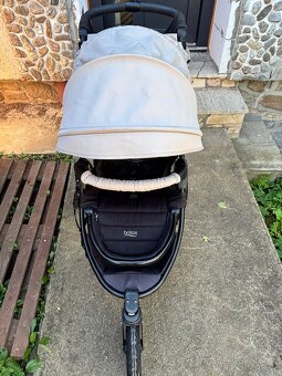 Sportovní kočárek Britax B-Motion 3Plus - 2