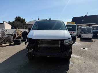 Volkswagen Transporter 6 2.0 TSI 110 kW - 2