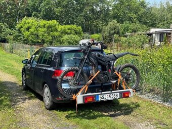 Talaria Sting R (8kW) (L1e) - 2
