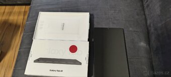 Samsung Galaxy Tab A9 x 110 Graphit - 2