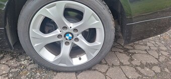 Letní sada kol BMW 225/45 ZR17 94Y Zánovní pneu - 2