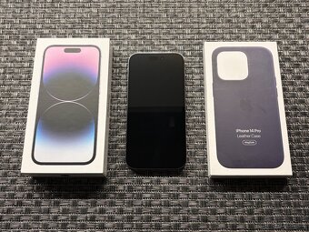 Apple iPhone 14 Pro 128GB - 2