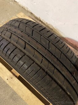 Dojezdové kolo 5x112 R16 - 2