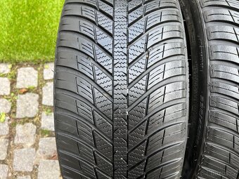 225 40 18 R18 celoroční pneumatiky Nexen - 2