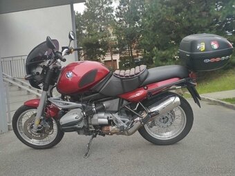 BMW R 1100 R - 2