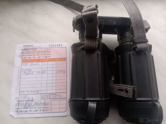 Dalekohled Carl Zeiss EDF 7x40 - 2