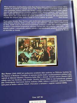 Dějiny medicíny: Od starověku po současnost - 2