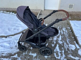 Kočárek Britax Römer Smile III - 2