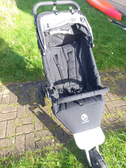 Prodám sportovní dětský kočárek Easy Walker Sky - 2
