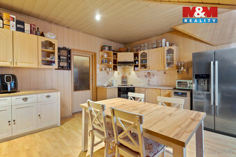 Prodej domu v Dětřichově - 2