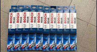 Zadní stěrač BOSCH REAR 3397011678 300 mm - 2