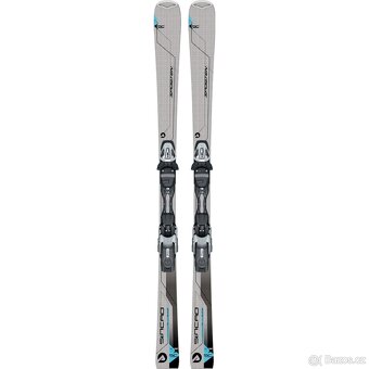 Lyže SPORTEN SINCRO 167 - 2
