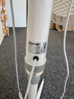 Větrák - 2