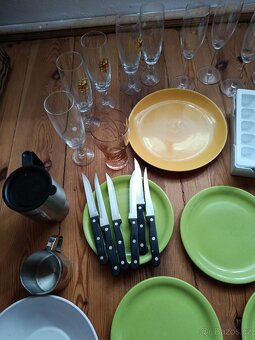 Mix do kuchyně za celkem 100 Kč - 2