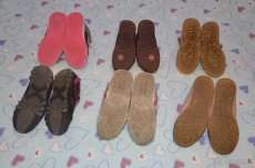 33 34 35 ESSI Pegres Agaxy boty tenisky sandálky - 2