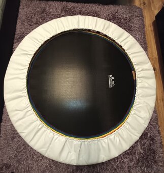 Trampolína Trimilin SuperSwing 120 cm - 2