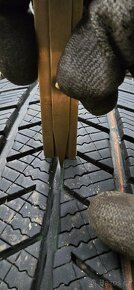 235/55 R19 Barum Polaris 5 XL 105V - 2