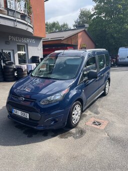Ford Tourneo Connect 1.5 TDCi - 2