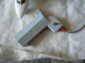 Letadlo KDN-Turbolet na bowden - 2