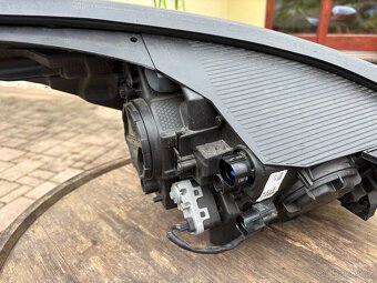 Kia NITRO FULL LED světlomet LEVÝ 2019-2022 - 2