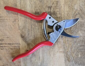 Felco 6 Classic - Zahradnické nůžky / 20 mm NOVÉ - 2