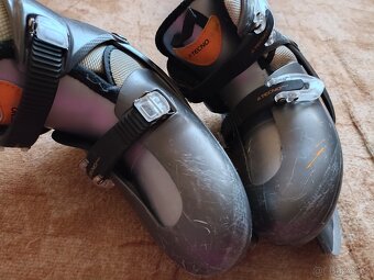 Lední brusle 36-39 - 2