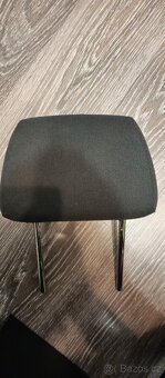 Škoda Fabia 1 opěrka hlavy (hlavová opěrka) - 2