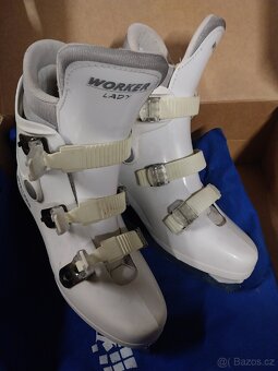 Brusle lední 39 - 2