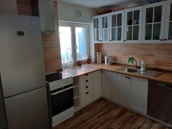 Vrbice - Modrá chalupa - 2