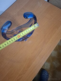 Mísa hutní sklo 9 - 2