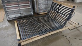 Lamelový rošt 100x200 - SLEVA - 2