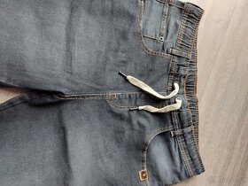 Pánské riflové kraťasy Loap , nové - 2