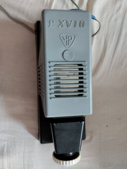 Promítačka diax a 6 pohádek - 2