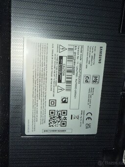 Samsung UE65AU7172U - 2