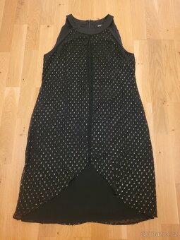 šaty sváteční s.Oliver - 2