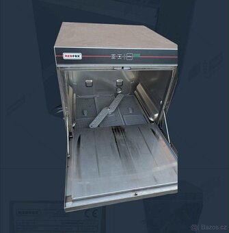 Myčka nádobí redfox - 2