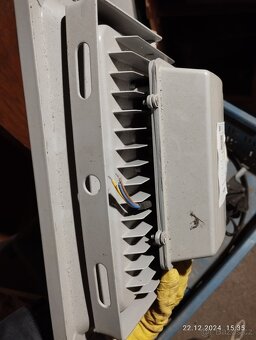 LED reflektor 24V  70W - 2