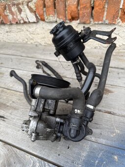 BMW E46 Servočerpadlo - 2