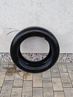 Prodám letní pneumatiky Bridgestone Alenza V99 - 2