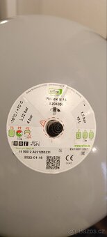 Expanzní nádoba - 2