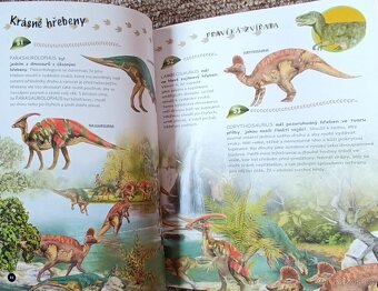 500 otázek a odpovědí ZVÍŘATA - 2