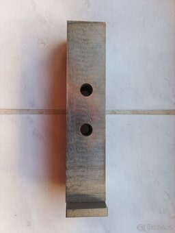 Prodám sinusové pravítko 100mm - 2