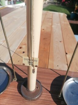 Laboratorní váhy Chirana - 2