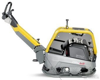 Wacker Neuson DPU 6260Hehp - 2