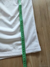 Tchibo dámské sportovní tričko vel. S bílá b. - 2