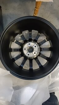 Disky Clio III RS / Sport Gordini, OEM, sada - 2